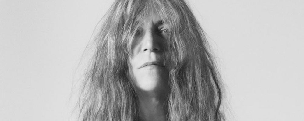 Primo maggio 2020 Patti Smith