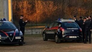 Brillante operazione dei carabinieri