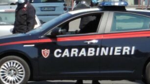 Carabinieri