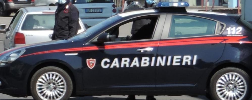 Carabinieri