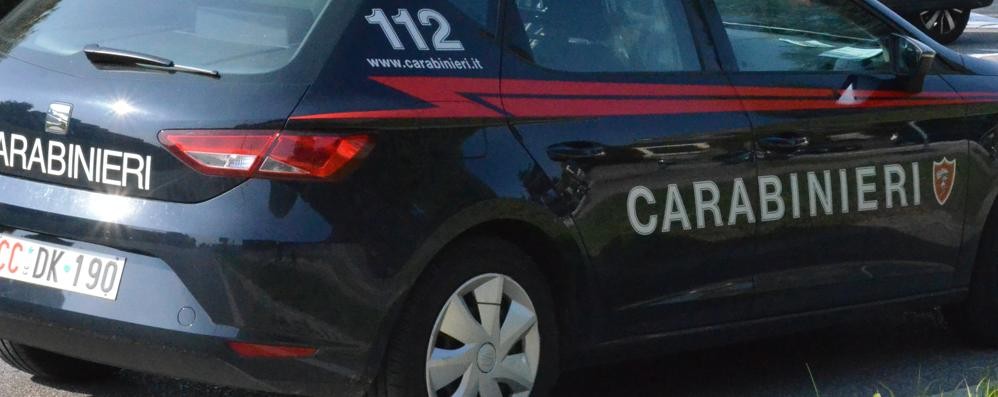 Carabinieri