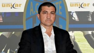 Calcio Renate Antonio Obbedio direttore sportivo