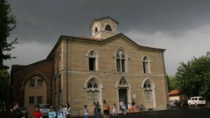 Cascina San Fedele nel parco di Monza: al via dal 29 giugno