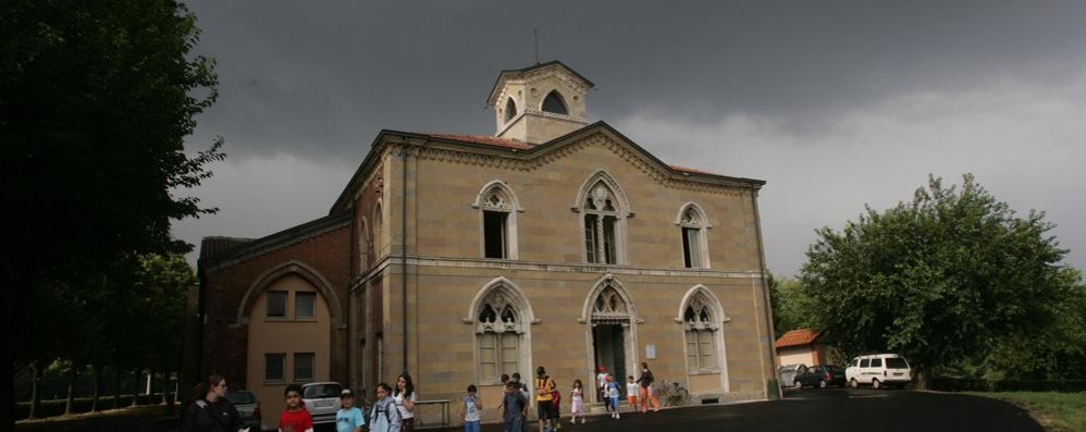 Cascina San Fedele nel parco di Monza: al via dal 29 giugno