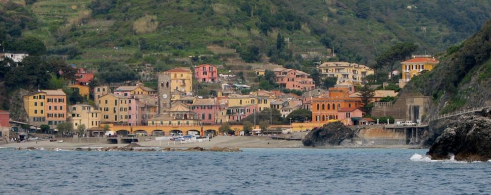 Monterosso