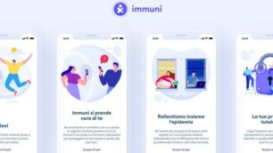 Coronavirus App Immuni