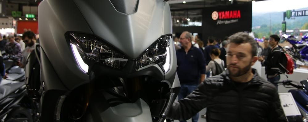 L’edizione 2019 di Eicma