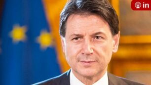 Governo Giuseppe Conte presidente del Consiglio