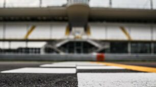 Autodromo di Monza