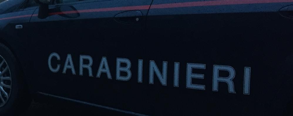 Carabinieri