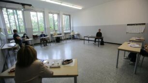 Maturità 2020 a Monza: il primo giorno dell’esame di Stato con le regole anti-Covid 19