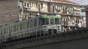 Metro a Vimercate, Capitanio (Lega): «Emendamento per stanziare 2 milioni”