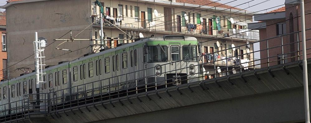Metro a Vimercate, Capitanio (Lega): «Emendamento per stanziare 2 milioni”