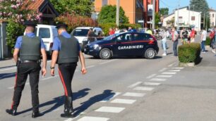 Misinto: sparatoria per una lite, una vittima