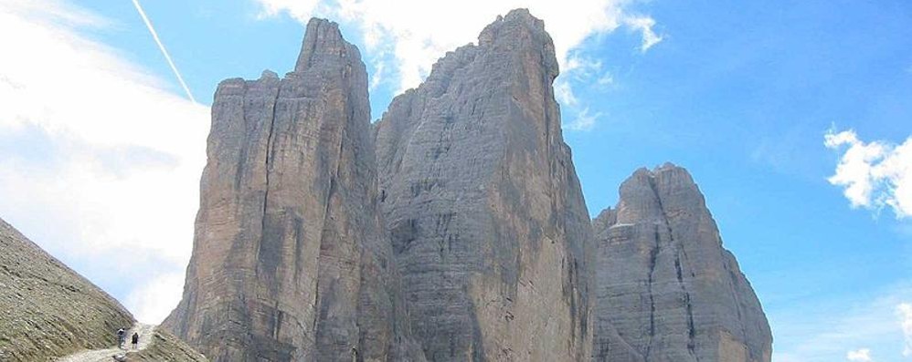 Tre Cime di Lavaredo