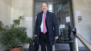 Monza, Dario Funaro