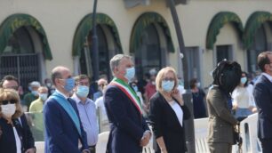 Monza, Festa della Repubblica: la celebrazione del 2 giugno 2020
