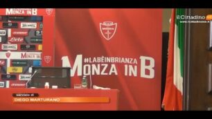 Monza in B, parla Adriano Galliani:  «Abbiamo in testa la serie A»