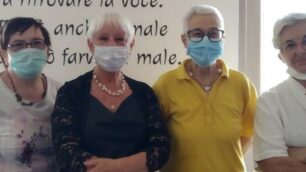 L’incontro tra Spi e Cadom