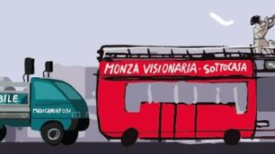 Monza Visionaria Sottocasa