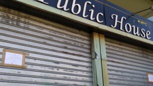 Muggiò bar chiusi dal Questore