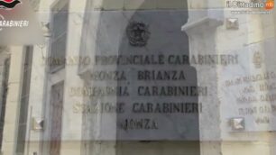 Ndrangheta: l’operazione dei carabinieri in Brianza