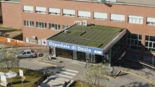 Ospedale di Desio