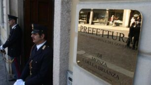 Monza Prefettura