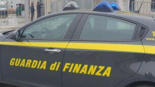 L’operazione è stata condotta dalla Guardia di finanza e carabinieri