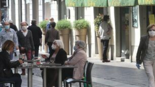 Monza dopo le chiusure per l’emergenza