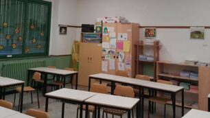 Scuola: attenzione agli spazi, deve essere rispettata sempre la distanza di 1 metro