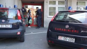 La denuncia è stata sporta davanti ai carabinieri