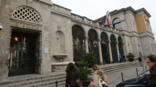 Monza Tribunale
