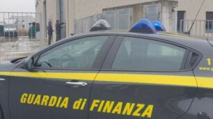 Controlli della Guardia di finanza