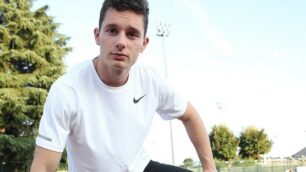Atletica Filippo Tortu, credits Sprint Academy