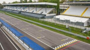 Autodromo di Monza