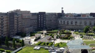 Ospedale San Raffaele Milano