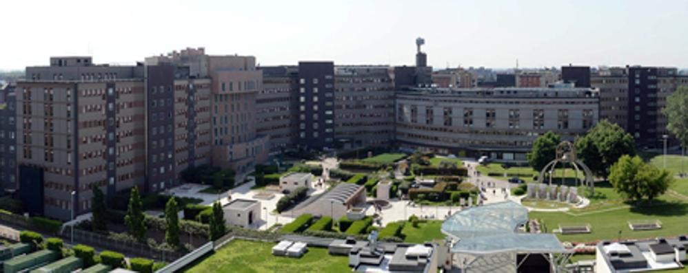 Ospedale San Raffaele Milano