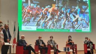 Ciclismo Lissone Grande Trittico Lombardo