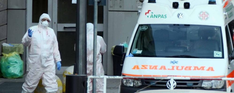 Ospedali nell’emergenza coronavirus