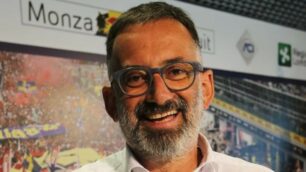 Pietro Benvenuti si è dimesso dal ruolo di direttore generale dell’autodromo di Monza