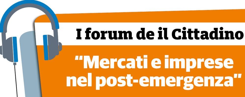 Forum online su Mercati e imprese