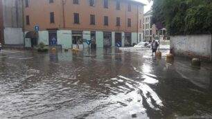 I danni del maltempo di sabato 11 luglio in Brianza