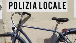 bici rubate monza