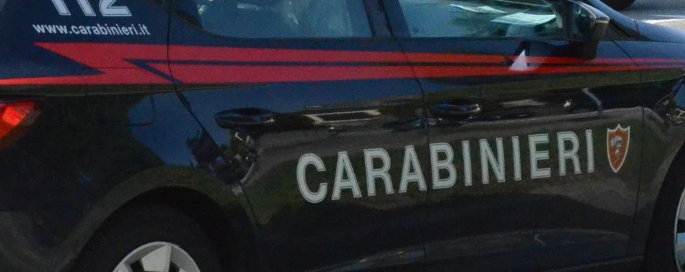 Carabinieri