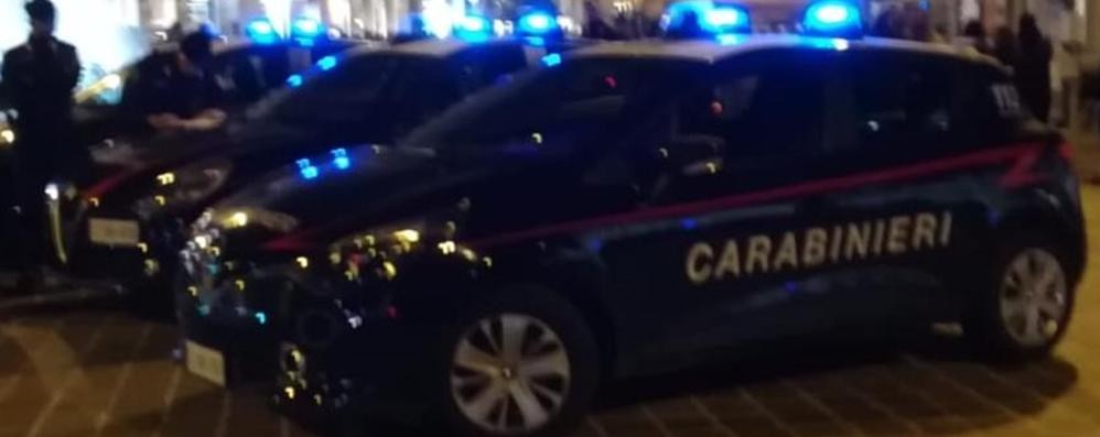 Carabinieri