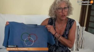 Monza: la nipote racconta Ernesto Ambrosini, 100 anni fa medaglia di bronzo alle Olimpiadi di Anversa