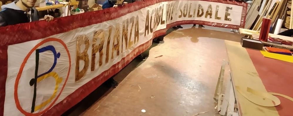 Brianza solidale