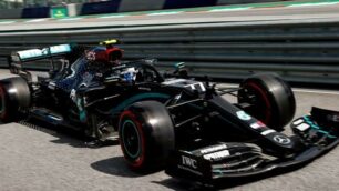 La Mercedes continua a dominare il mondiale di Formula 1