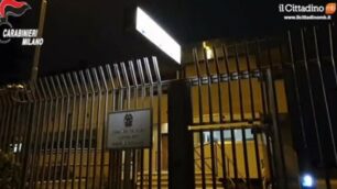 Operazione Argentina Golden Street: il video